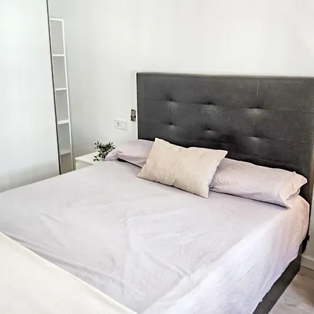 La Goleta-2 By Interhome 아파트