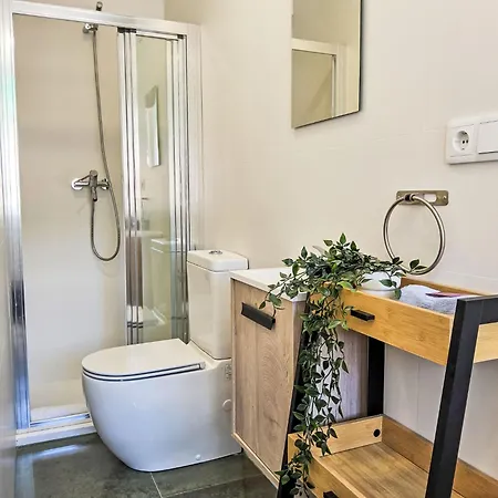 La Goleta-2 By Interhome