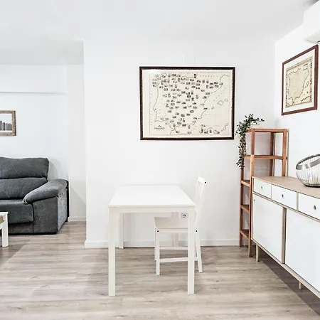 La Goleta-2 By Interhome 아파트 베니돔