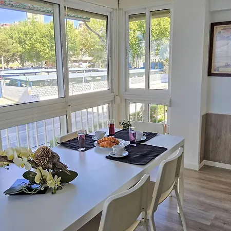 La Goleta-2 By Interhome 아파트 *