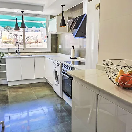 La Goleta-2 By Interhome 아파트 *